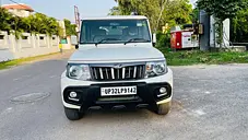 Second Hand Mahindra Bolero B6 (O) in Lucknow