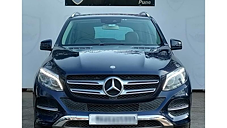 Second Hand Mercedes-Benz GLE 250 d in Pune