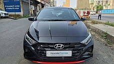 Used Hyundai i20 N Line N8 1.0 Turbo DCT in Thane