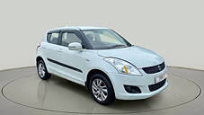 Used Maruti Suzuki Swift ZDi in Surat