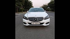 Used Mercedes-Benz E-Class E250 CDI Avantgarde in Faridabad