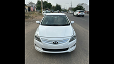 Used Hyundai Verna 1.6 CRDI SX in Jaipur