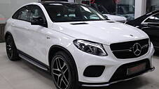 Used Mercedes-Benz GLE Coupe 43 4MATIC [2017-2019] in Chennai