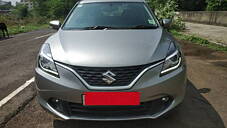 Used Maruti Suzuki Baleno Alpha 1.2 in Pune