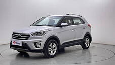 Used Hyundai Creta SX Plus 1.6  Petrol in Bangalore