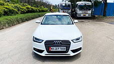 Used Audi A4 2.0 TDI (177bhp) Premium in Mumbai