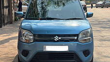 Used Maruti Suzuki Wagon R VXi (O) 1.0 in Kolkata