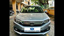 Used Honda Amaze 1.2 V CVT Petrol [2018-2020] in Coimbatore