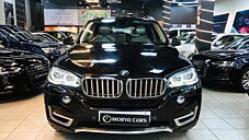 Used BMW X3 xDrive 30d M Sport [2015-2017] in Pune