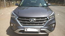 Used Hyundai Creta 1.6 SX Plus AT Petrol in Pune