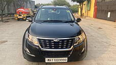 Used Mahindra XUV500 W9 AT in Mumbai