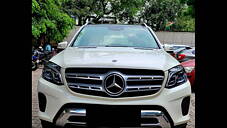 Used Mercedes-Benz GLS Grand Edition Diesel in Delhi