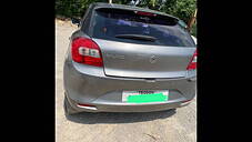 Used Maruti Suzuki Baleno Delta 1.3 in Hyderabad