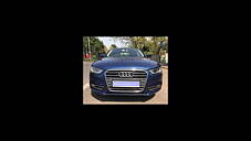 Used Audi A4 2.0 TDI (143bhp) in Ahmedabad