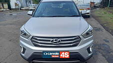 Used Hyundai Creta SX Plus 1.6  Petrol in Thane