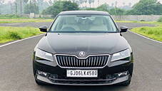 Used Skoda Superb L&K TSI AT in Surat