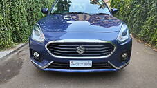 Used Maruti Suzuki Dzire ZXi Plus AMT in Mumbai