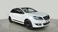 Used Skoda Rapid 1.5 TDI CR Elegance AT in Ahmedabad