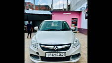 Used Maruti Suzuki Swift Dzire VDI in Lucknow