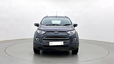 Second Hand Ford EcoSport Titanium 1.5L TDCi [2019-2020] in Delhi