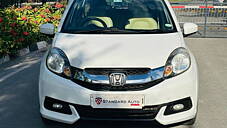 Used Honda Mobilio V (O) Petrol in Bangalore