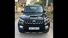 Used Mahindra Scorpio 2021 S9 2WD 7 STR in Faridabad