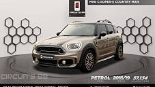 Used MINI Countryman Cooper S [2020-2021] in Chennai