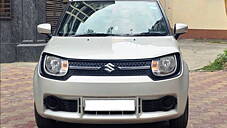 Used Maruti Suzuki Ignis Delta 1.2 MT in Kolkata