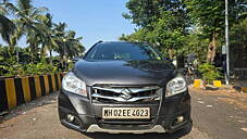 Used Maruti Suzuki S-Cross Zeta 1.3 in Mumbai