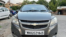 Second Hand Chevrolet Sail 1.2 LS in Nagpur