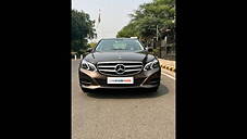 Used Mercedes-Benz E-Class E 250 CDI Avantgarde in Delhi