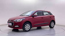 Used Hyundai Elite i20 Sportz 1.2 [2016-2017] in Bangalore