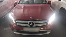 Used Mercedes-Benz GLA 200 Sport in Delhi