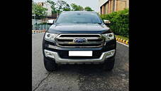 Used Ford Endeavour Titanium 3.2 4x4 AT in Delhi