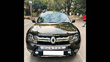 Used Renault Duster 110 PS RXZ 4X2 AMT Diesel in Bangalore