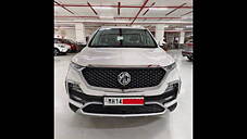 Used MG Hector Sharp 2.0 Diesel [2019-2020] in Pune