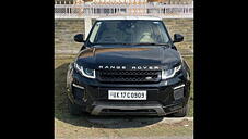 Second Hand Land Rover Range Rover Evoque Dynamic SD4 in Dehradun