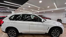 Second Hand BMW X5 xDrive 30d in Hyderabad