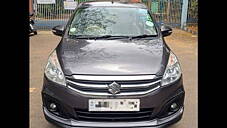 Used Maruti Suzuki Ertiga VXI in Kolkata