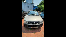 Second Hand Maruti Suzuki Alto LX BS-III in Kolkata