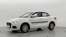 Used Maruti Suzuki Dzire VXi CNG [2020-2023] in Faridabad