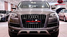 Used Audi Q7 3.0 TDI quattro Premium Plus in Delhi