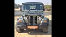 Used Mahindra Thar CRDe 4x4 AC in Delhi