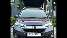 Used Honda WR-V VX MT Diesel in Delhi