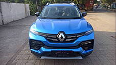 Used Renault Kiger RXT (O) Turbo MT in Rajkot