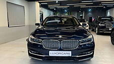 Used BMW 7 Series 730Ld DPE Signature in Pune