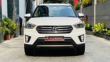 Used Hyundai Creta SX Plus 1.6 AT CRDI in Kolkata
