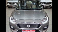 Used Maruti Suzuki Dzire ZXi Plus AMT in Thane