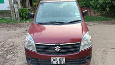 Used Maruti Suzuki Wagon R LXi Minor in Kolkata