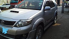 Used Toyota Fortuner 3.0 4x4 MT in Delhi